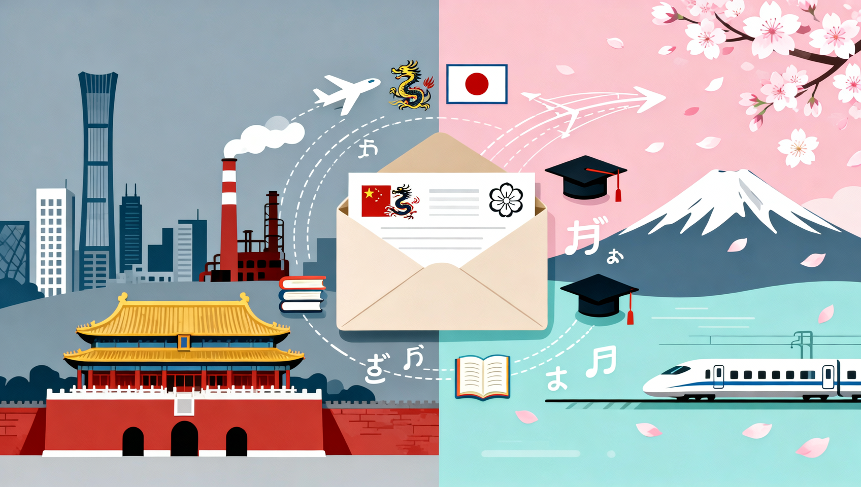 沈阳日本留学申请：按优先级排序的8件必做事项